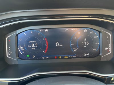 2020 Volkswagen Jetta SEL