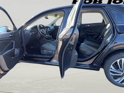 2020 Volkswagen Jetta SEL