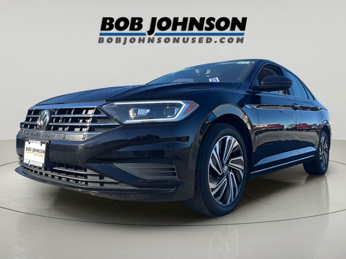 2020 Volkswagen Jetta SEL