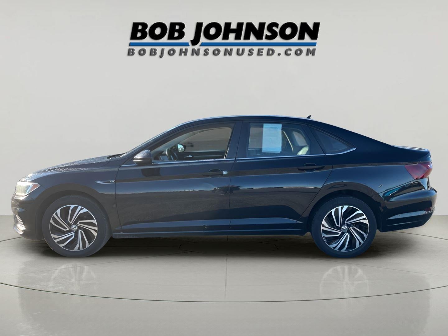 2020 Volkswagen Jetta SEL