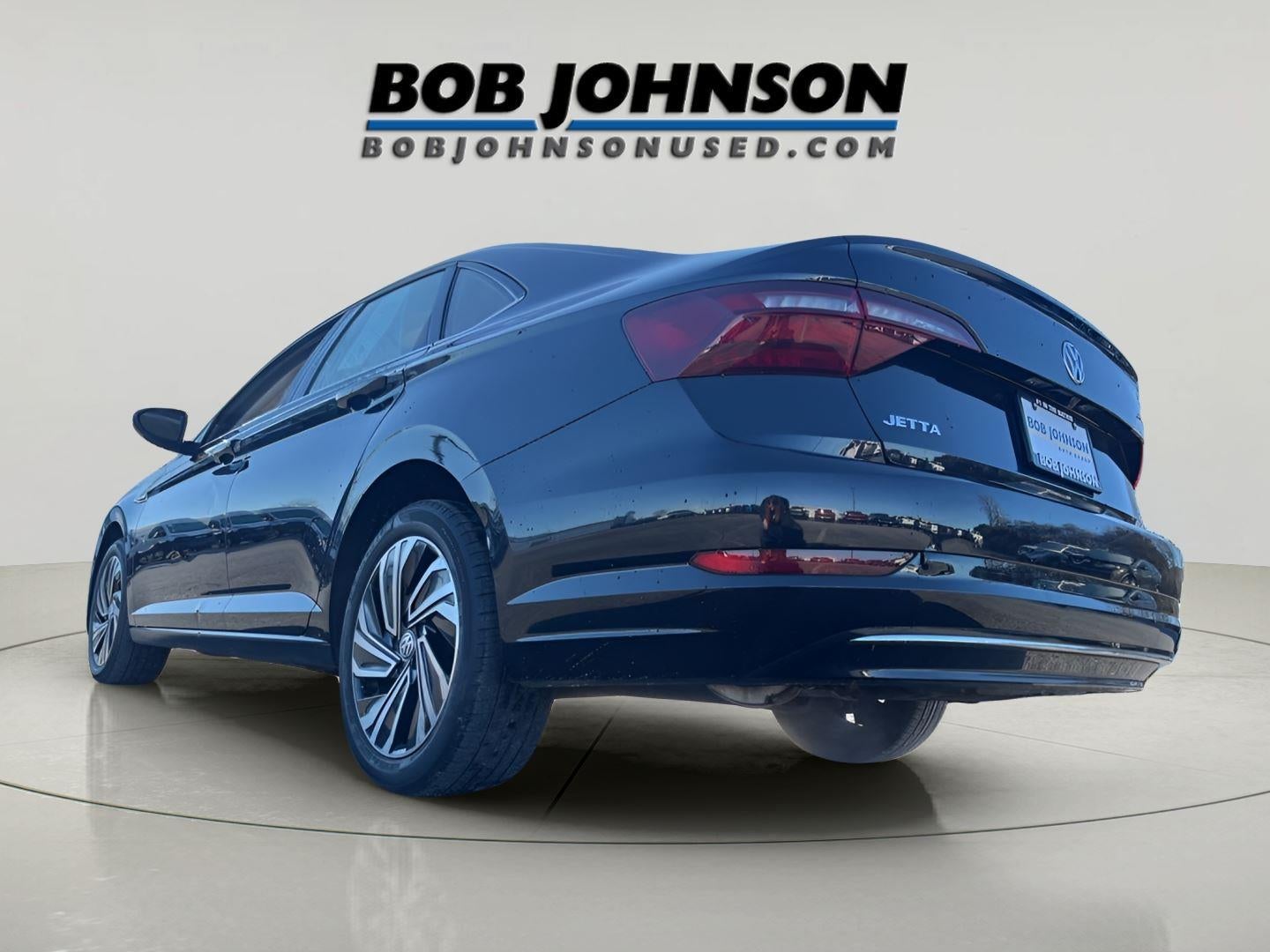 2020 Volkswagen Jetta SEL