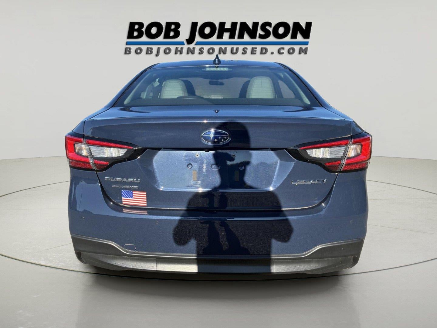 2025 Subaru Legacy Limited