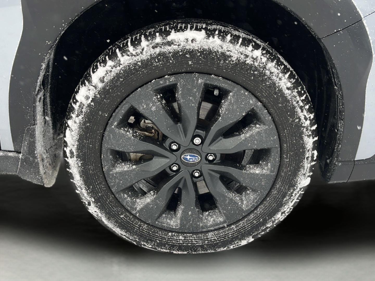 2023 Subaru Outback Onyx Edition XT