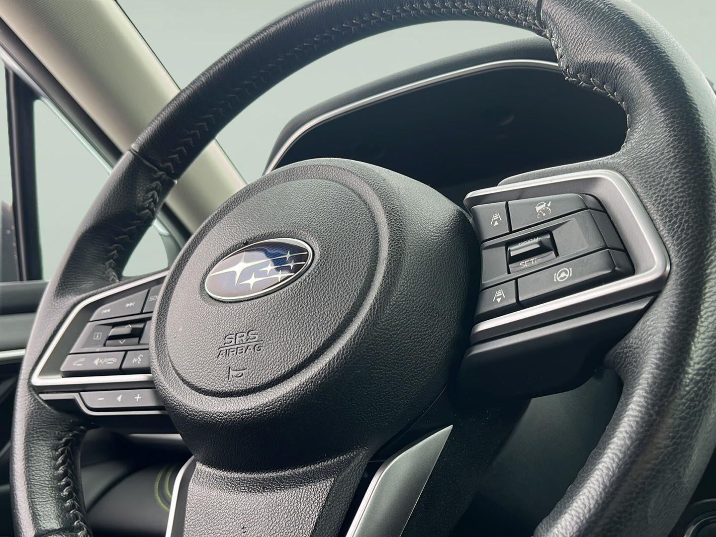 2023 Subaru Outback Onyx Edition XT