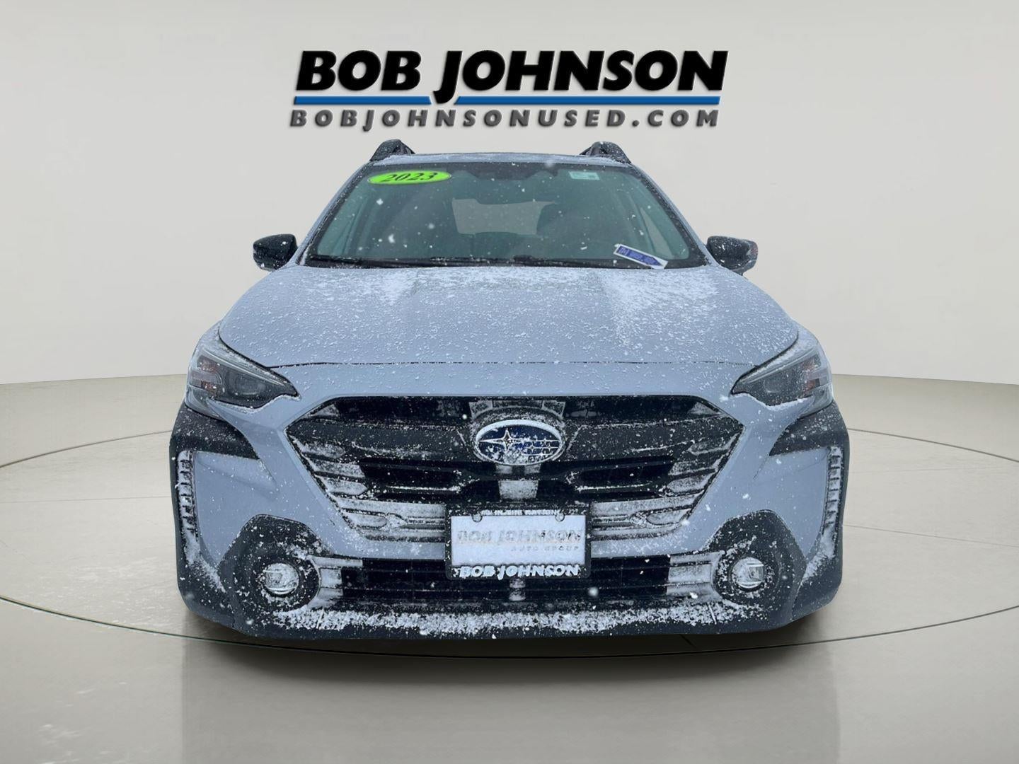 2023 Subaru Outback Onyx Edition XT