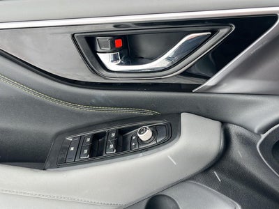 2023 Subaru Outback Onyx Edition XT