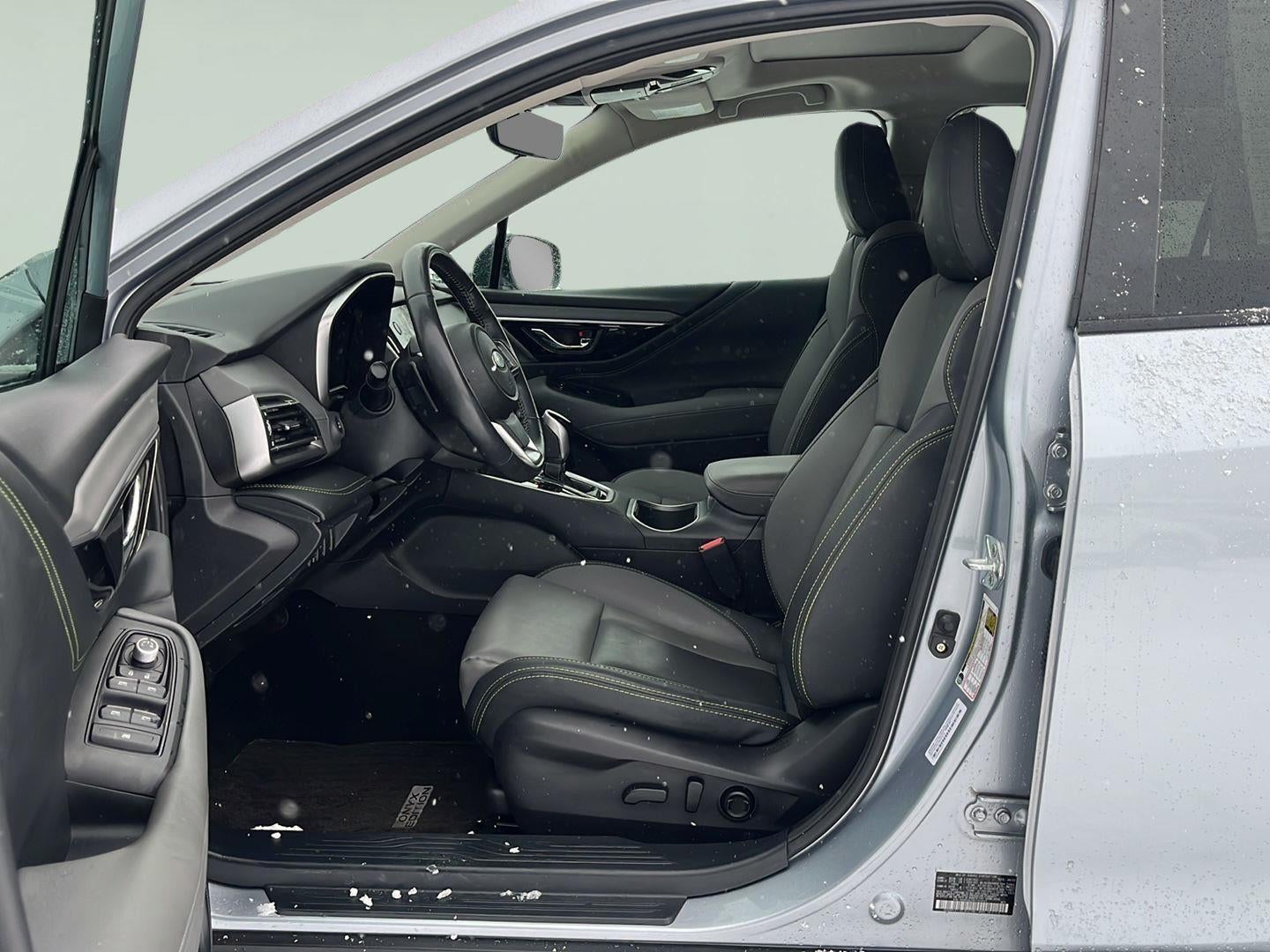 2023 Subaru Outback Onyx Edition XT