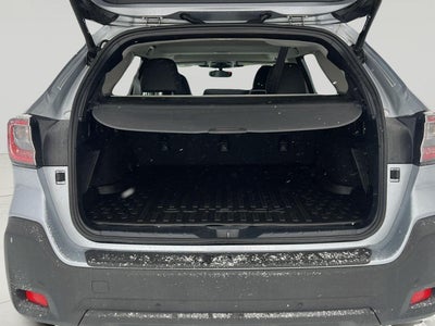 2023 Subaru Outback Onyx Edition XT