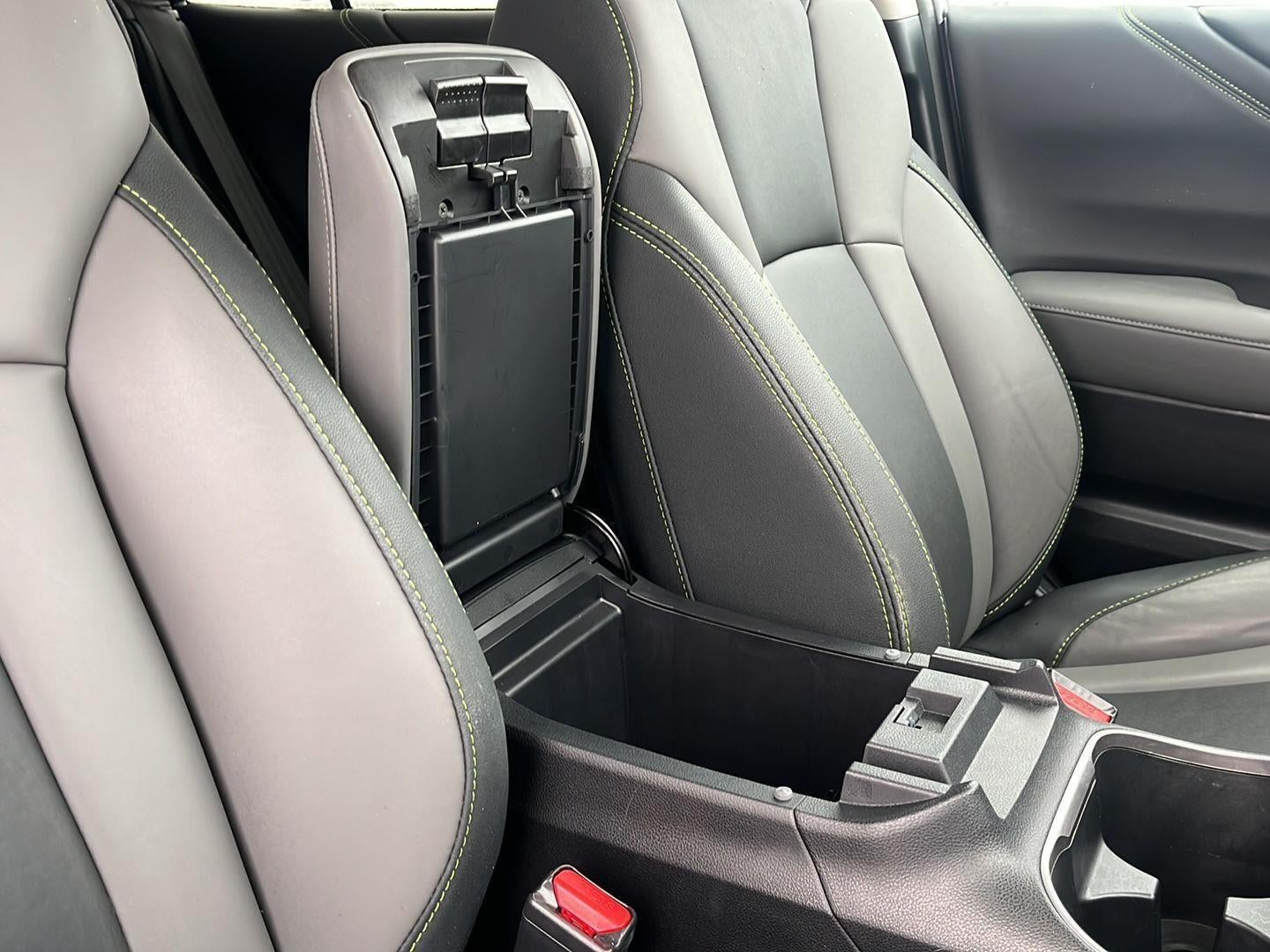 2023 Subaru Outback Onyx Edition XT