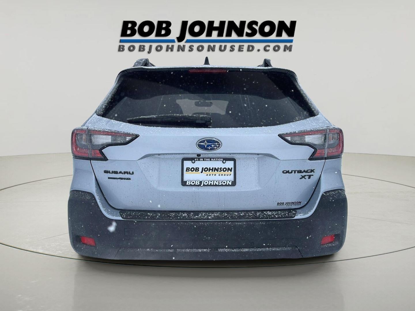 2023 Subaru Outback Onyx Edition XT