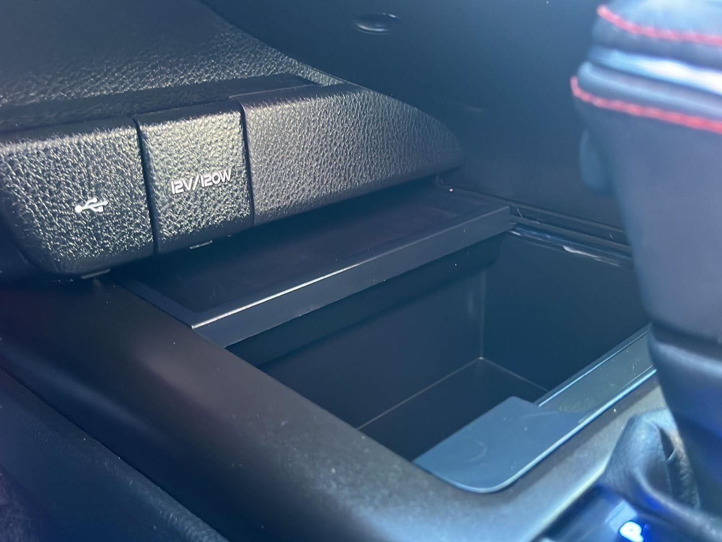 2022 Toyota Camry TRD V6