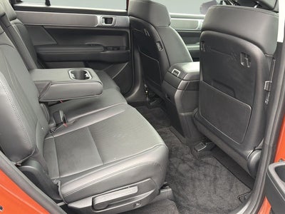 2025 Hyundai Santa Fe XRT