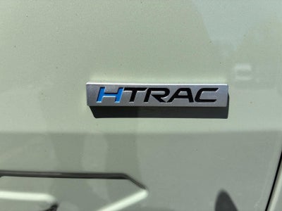 2023 Hyundai Santa Cruz SE