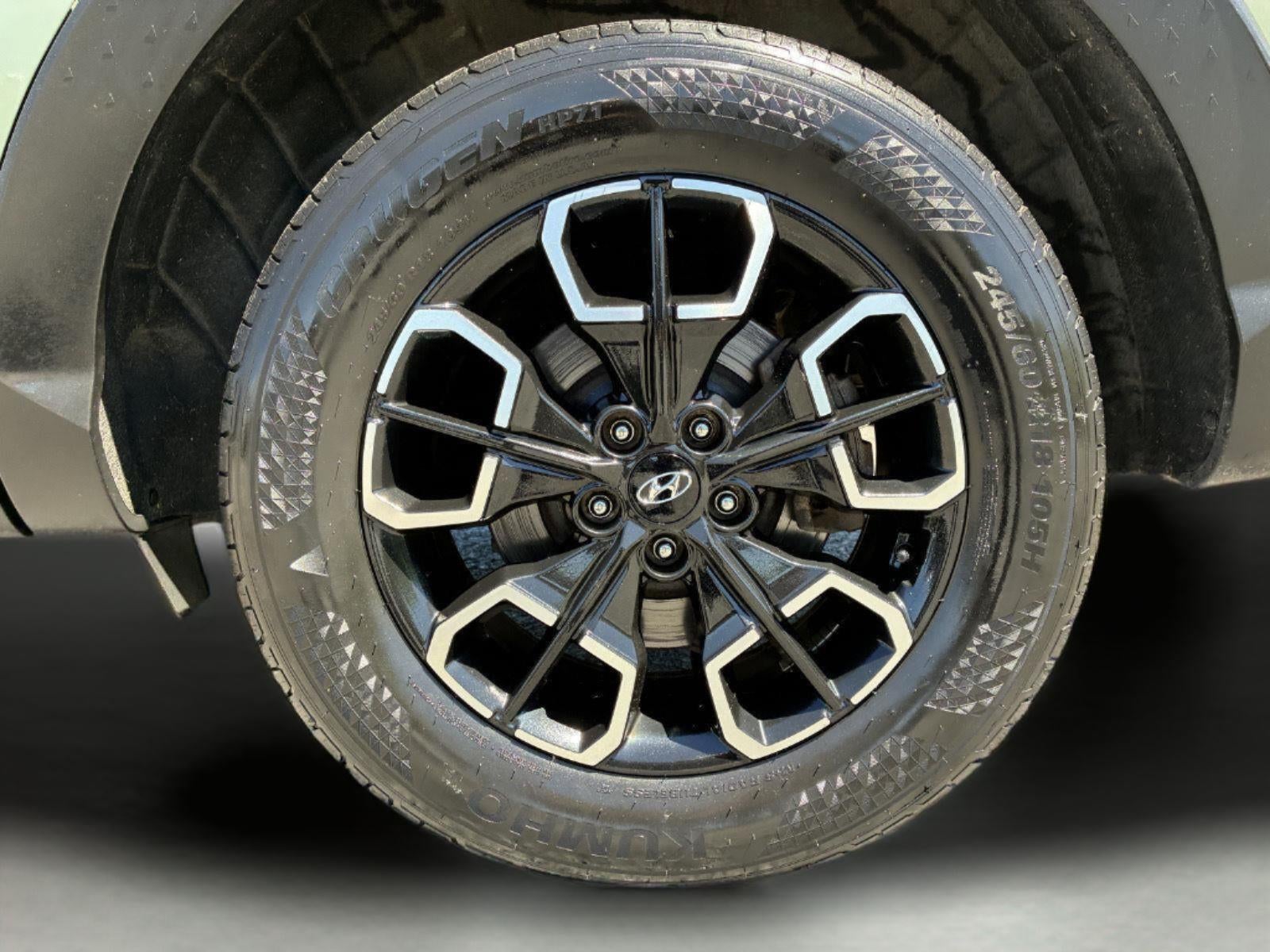 2023 Hyundai Santa Cruz SE