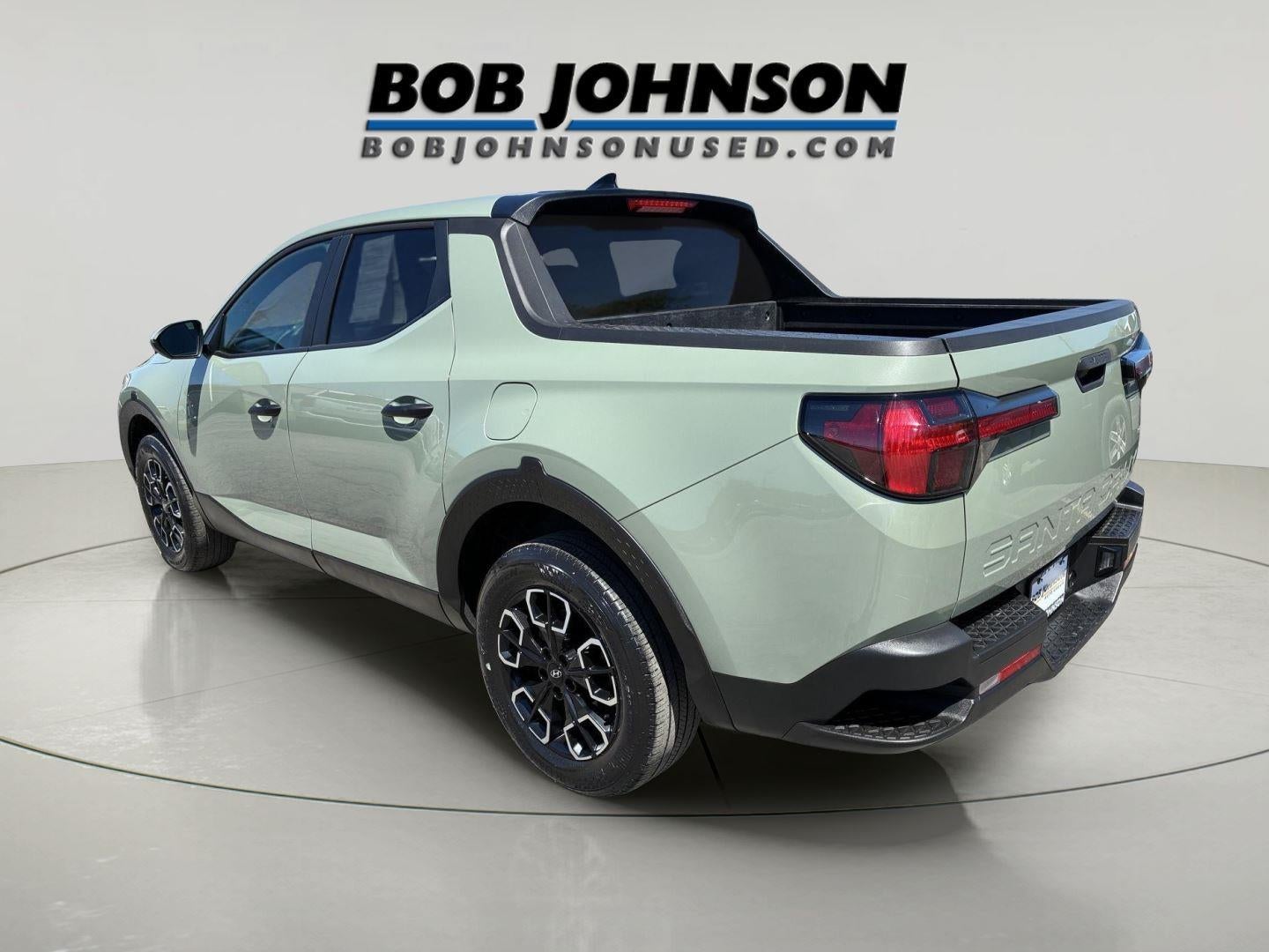 2023 Hyundai Santa Cruz SE