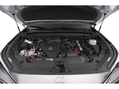 2025 Lexus TX TX 350