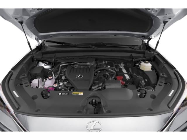 2025 Lexus TX TX 350