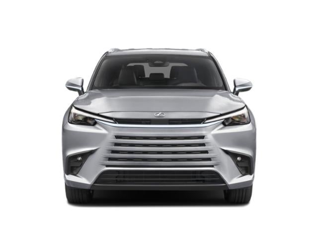 2025 Lexus TX TX 350
