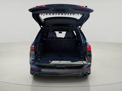 2021 BMW X7 ALPINA XB7
