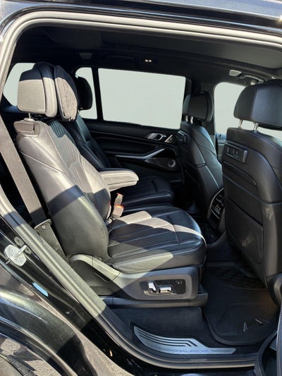 2021 BMW X7 ALPINA XB7