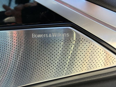 2021 BMW X7 ALPINA XB7