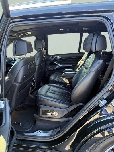 2021 BMW X7 ALPINA XB7