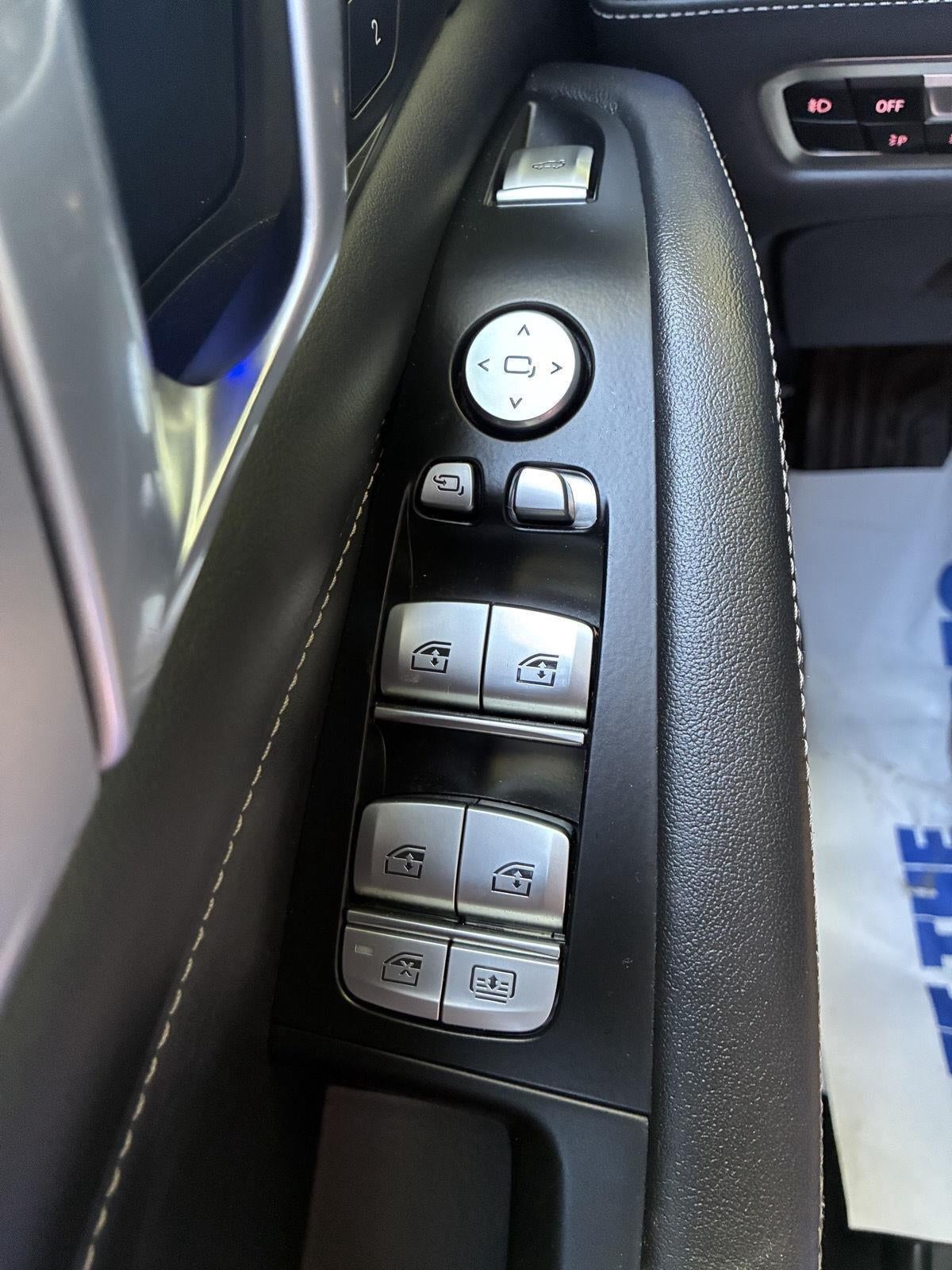 2021 BMW X7 ALPINA XB7