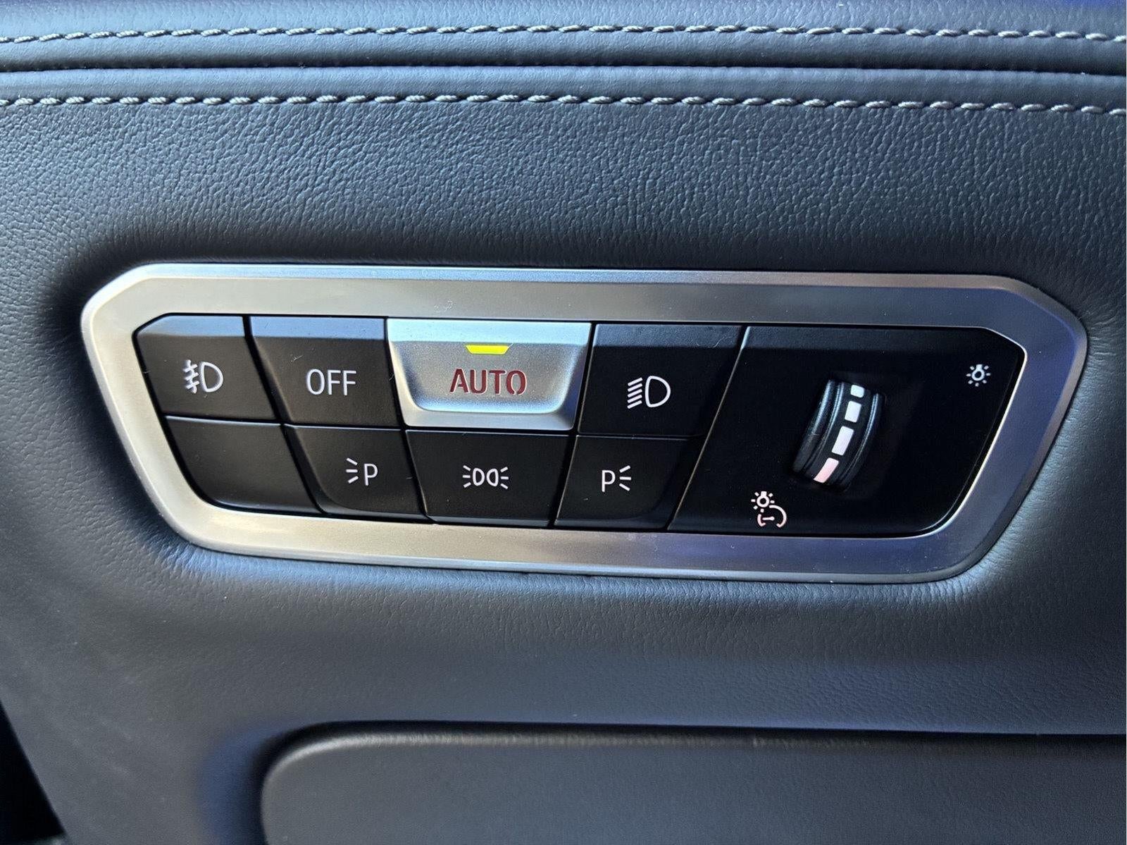 2021 BMW X7 ALPINA XB7