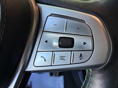 2021 BMW X7 ALPINA XB7