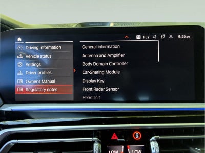 2021 BMW X7 ALPINA XB7