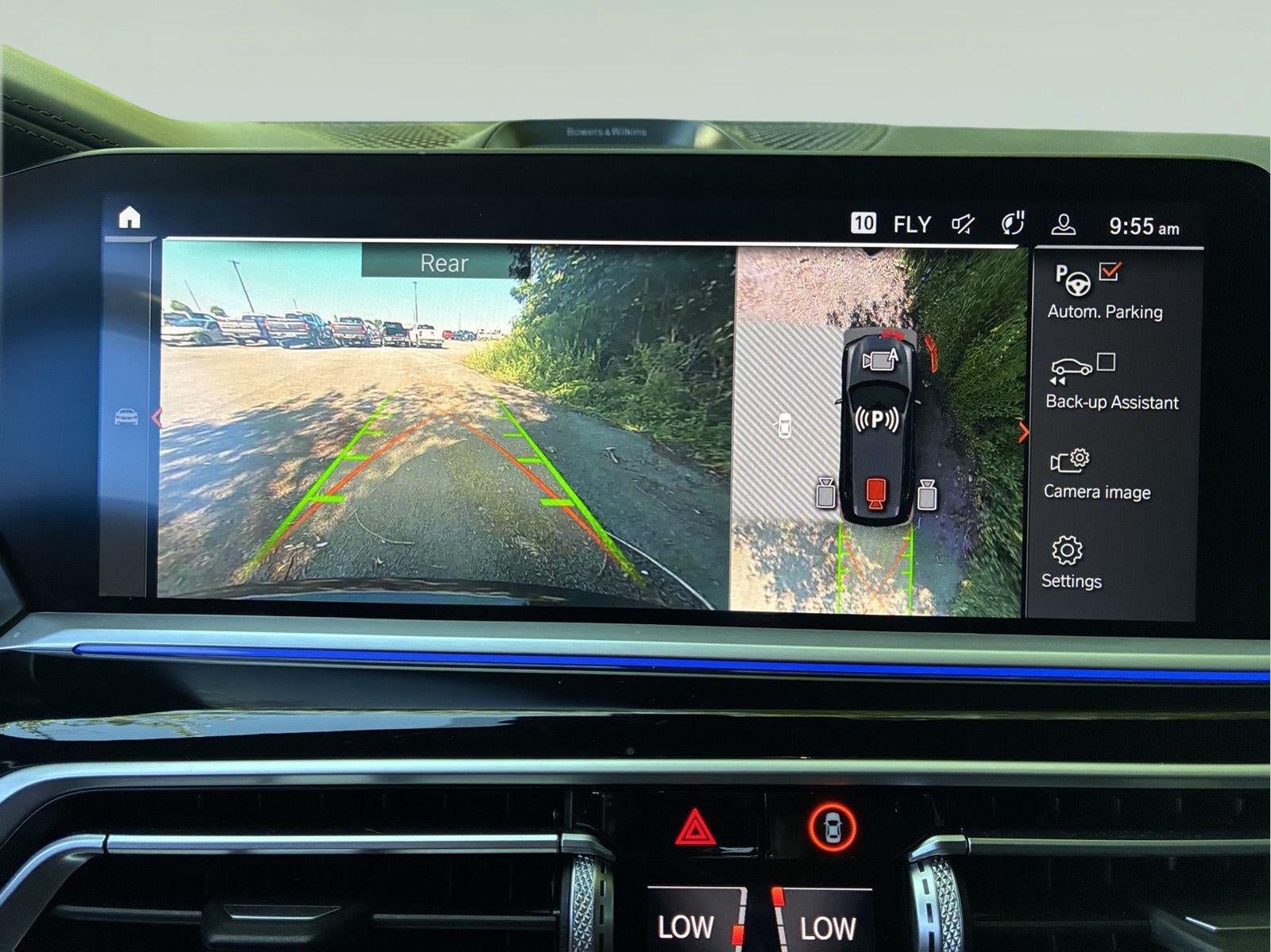 2021 BMW X7 ALPINA XB7