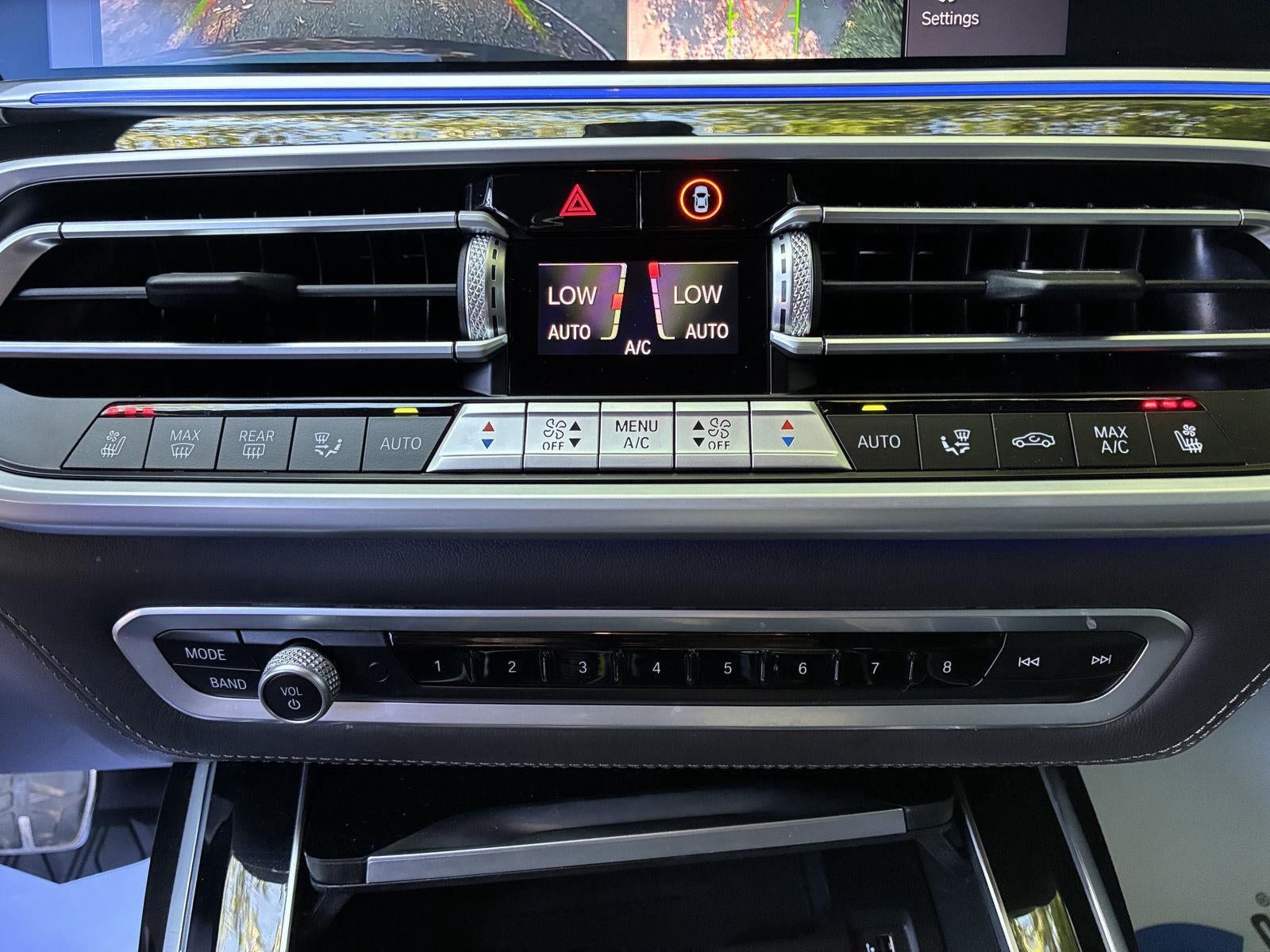 2021 BMW X7 ALPINA XB7