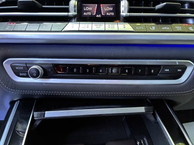 2021 BMW X7 ALPINA XB7