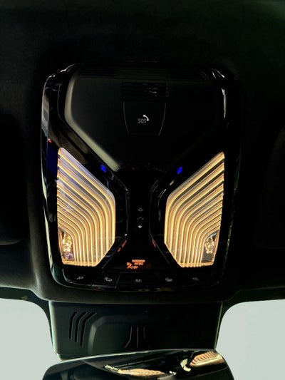 2021 BMW X7 ALPINA XB7