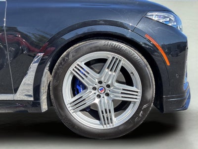 2021 BMW X7 ALPINA XB7