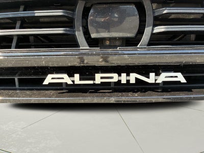 2021 BMW X7 ALPINA XB7