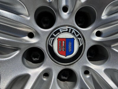 2021 BMW X7 ALPINA XB7