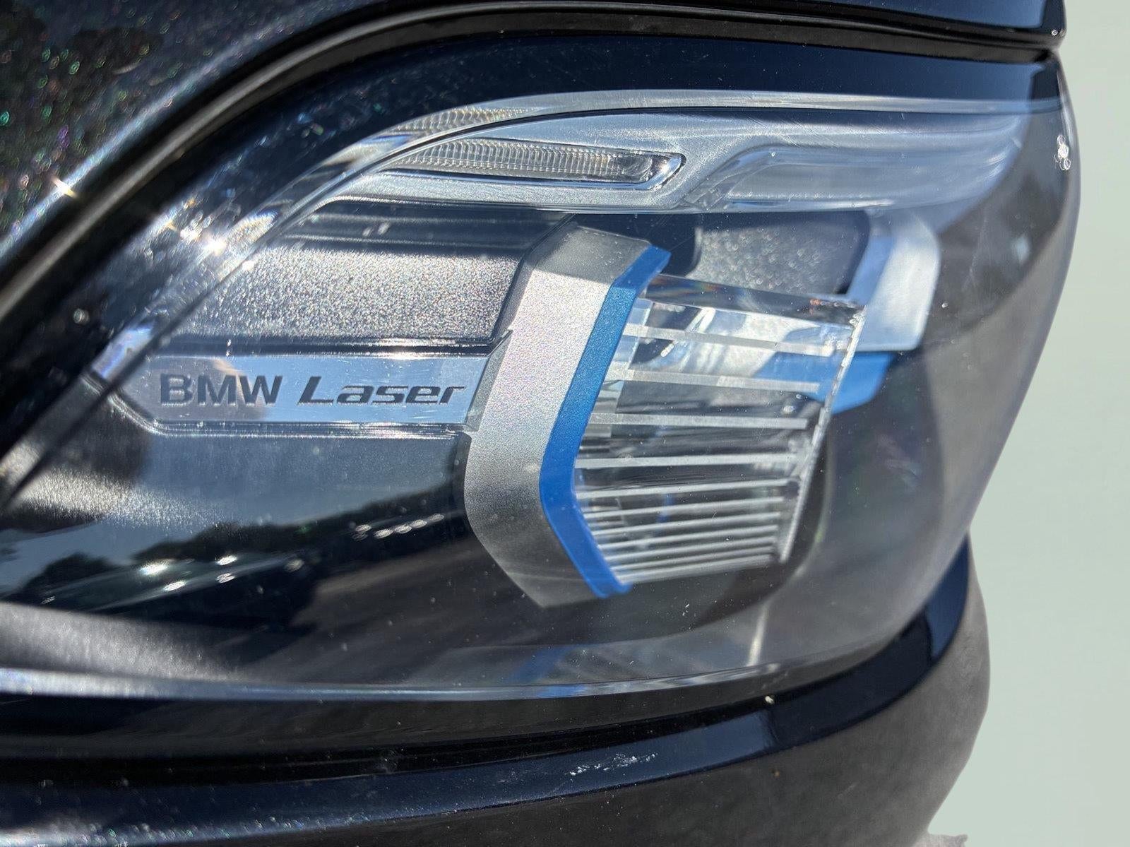 2021 BMW X7 ALPINA XB7