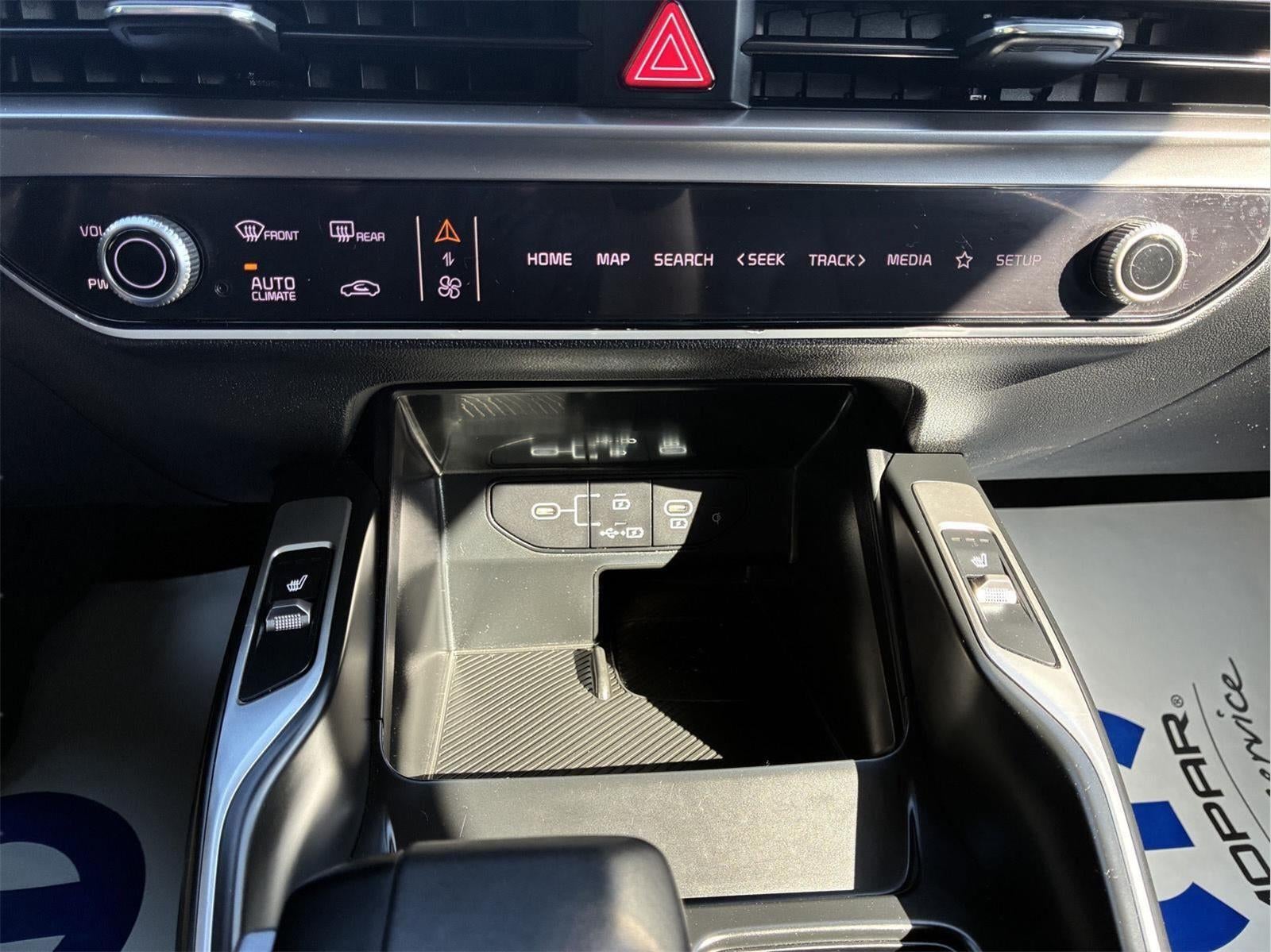 2025 Kia Sorento X-Line EX