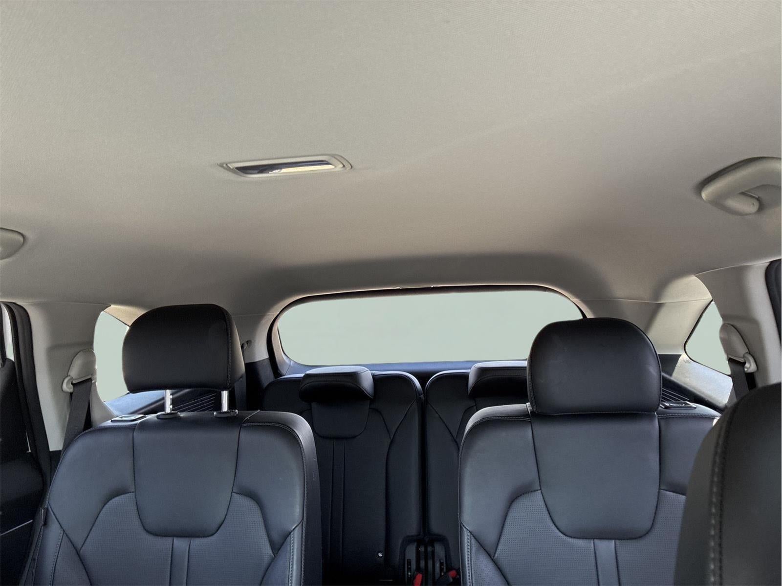 2025 Kia Sorento X-Line EX