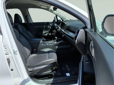 2025 Kia Sorento X-Line EX