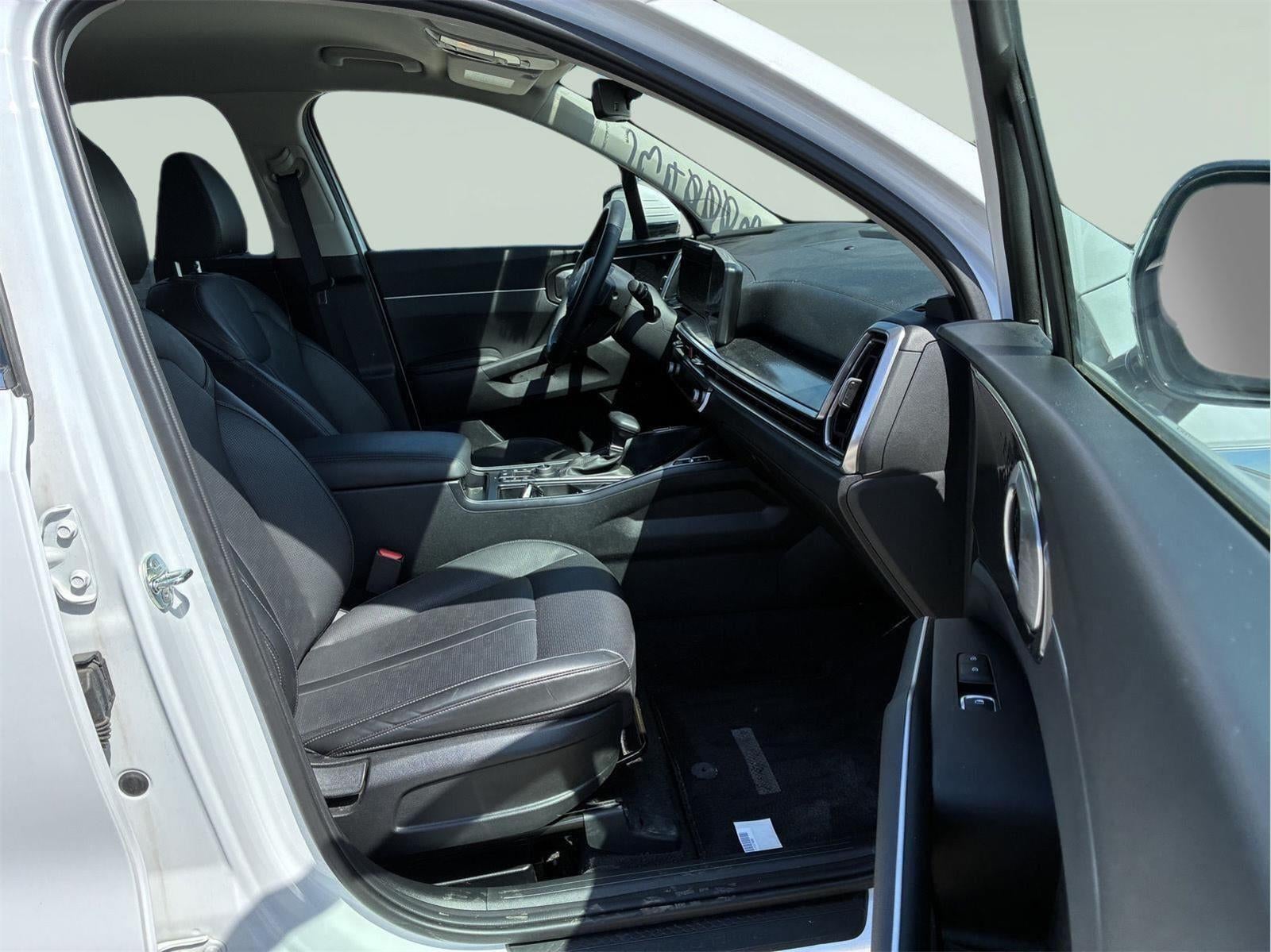 2025 Kia Sorento X-Line EX