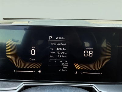 2025 Kia Sorento X-Line EX