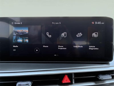 2025 Kia Sorento X-Line EX