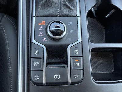 2025 Kia Sorento X-Line EX