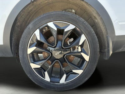2025 Kia Sorento X-Line EX