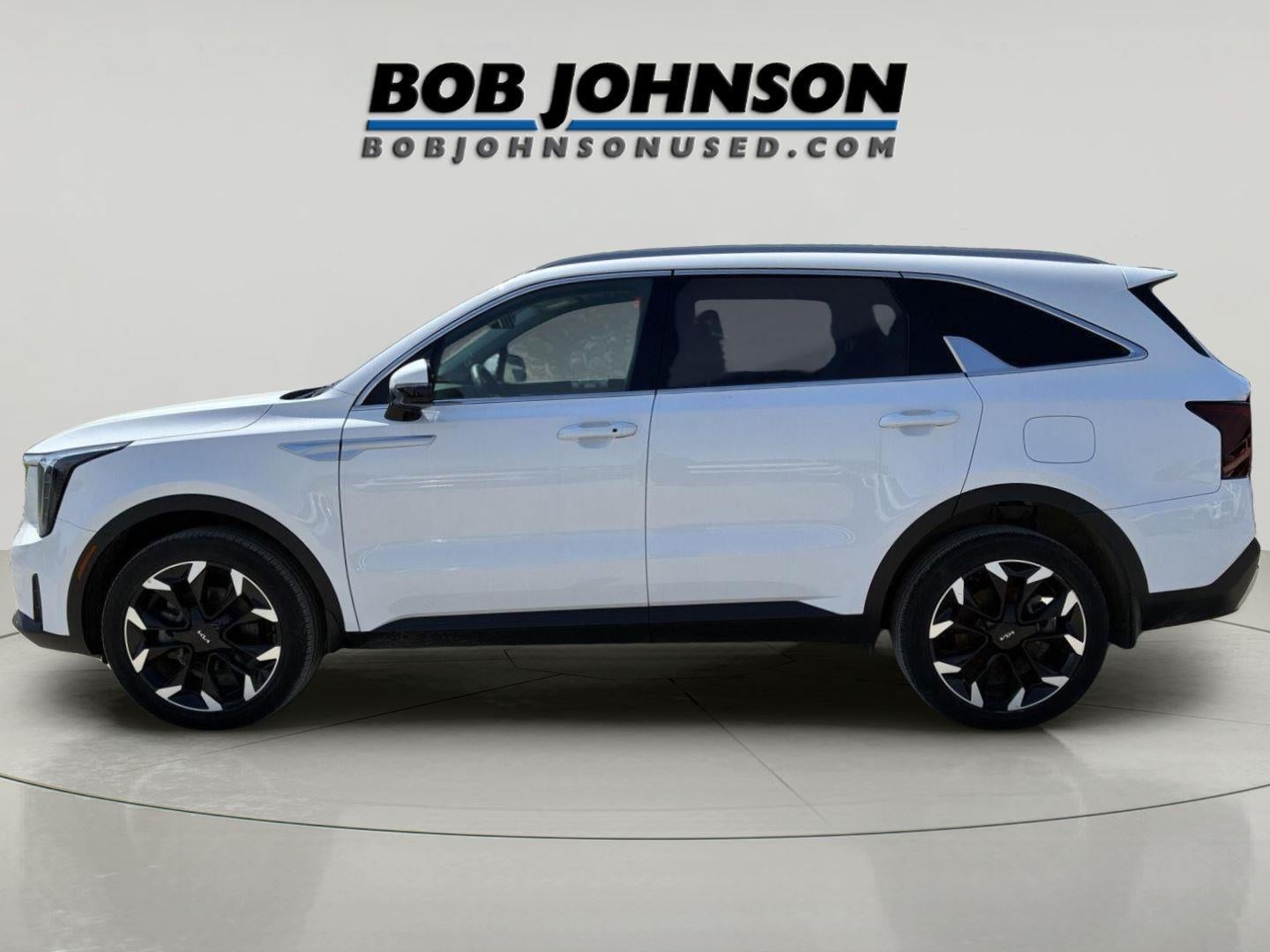 2025 Kia Sorento X-Line EX