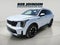 2025 Kia Sorento X-Line EX