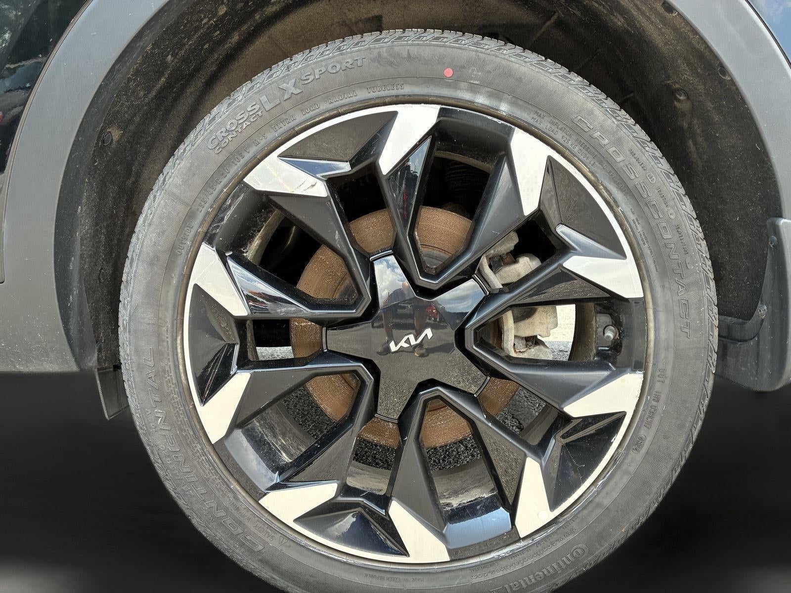 2025 Kia Sorento X-Line EX