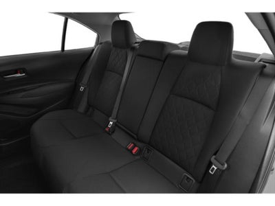 2021 Toyota Corolla L